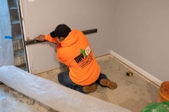 Interior Waterproofing Systems | Dry Tech Waterproofing Solutions